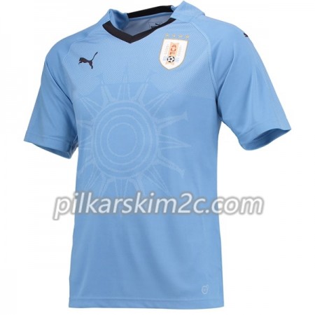 Koszulka Urugwaj Główna 2018 Koszulki Piłkarskie